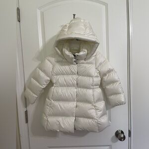 Polo Ralph Lauren Childrens Coat